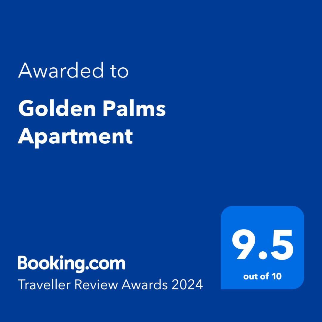 Golden Palms Apartment Kingstown Extérieur photo