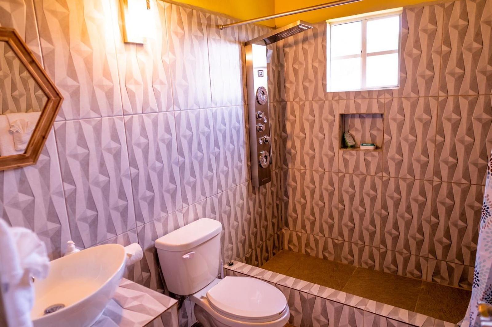 Golden Palms Apartment Kingstown Extérieur photo